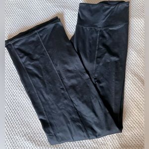 Under armor wide leg leggings